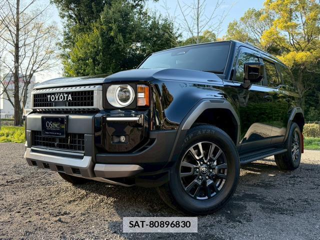 Toyota Land Cruiser 250 2024-12 7805972-6