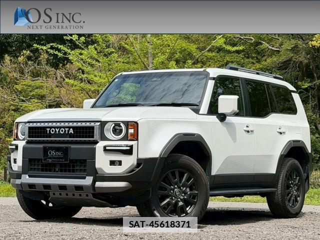 Toyota Land Cruiser 250 2024-07 7805973-0