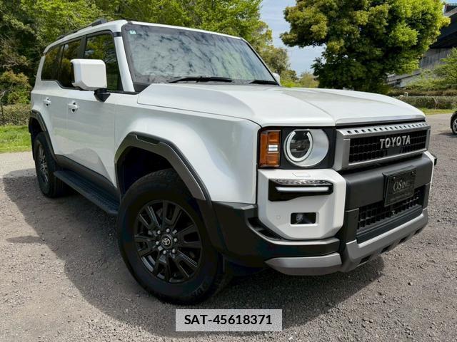 Toyota Land Cruiser 250 2024-07 7805973-1