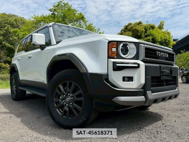 Toyota Land Cruiser 250 2024-07 7805973-2