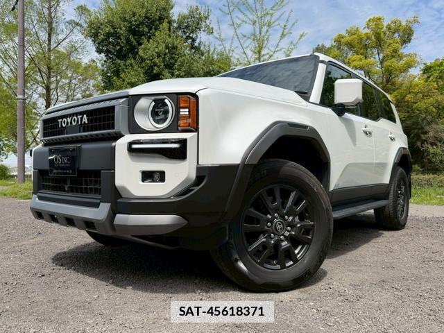 Toyota Land Cruiser 250 2024-07 7805973-6