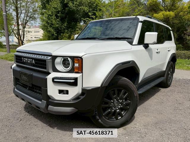 Toyota Land Cruiser 250 2024-07 7805973-7