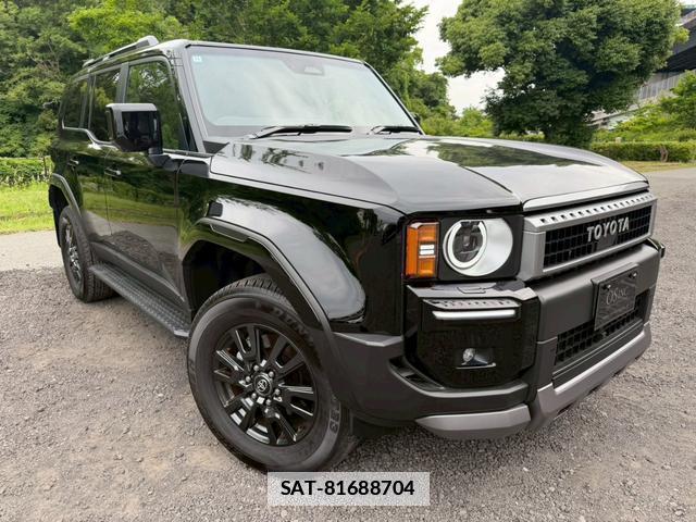 Toyota Land Cruiser 250 2024-11 7805985-1