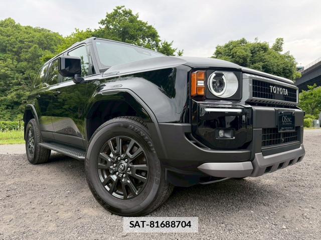 Toyota Land Cruiser 250 2024-11 7805985-13