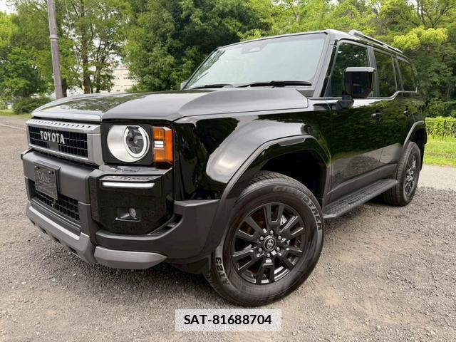 Toyota Land Cruiser 250 2024-11 7805985-5