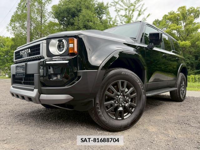 Toyota Land Cruiser 250 2024-11 7805985-7
