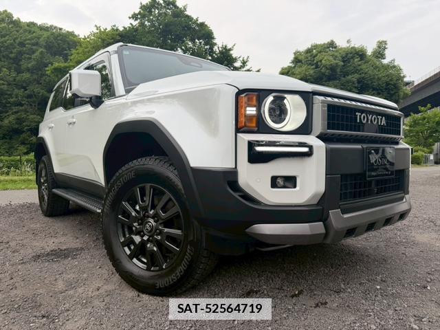 Toyota Land Cruiser 250 2024-11 7805987-14