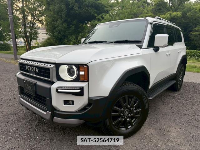 Toyota Land Cruiser 250 2024-11 7805987-6