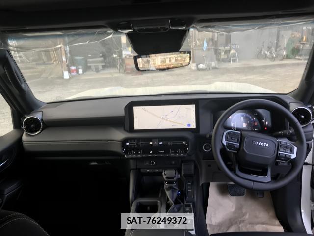 Toyota Land Cruiser 250 2024-12 7809710-1