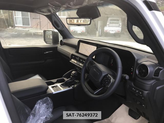 Toyota Land Cruiser 250 2024-12 7809710-2