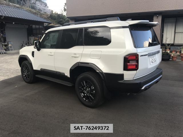 Toyota Land Cruiser 250 2024-12 7809710-6