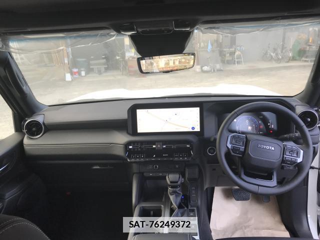 Toyota Land Cruiser 250 2024-12 7809710-7