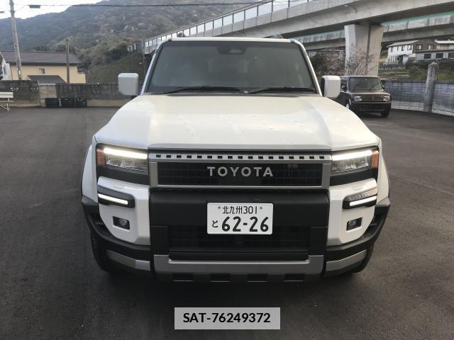 Toyota Land Cruiser 250 2024-12 7809710-8