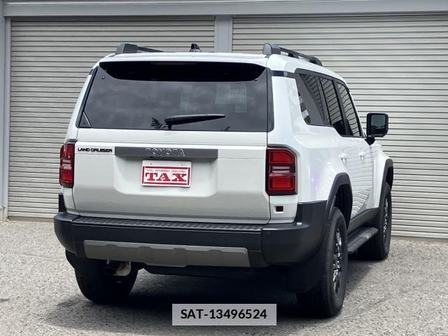 Toyota Land Cruiser 250 2026-03 7810217-1