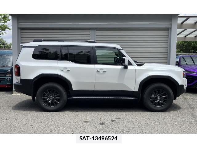 Toyota Land Cruiser 250 2026-03 7810217-10