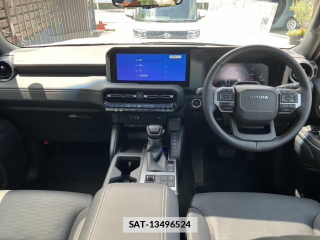 Toyota Land Cruiser 250 2026-03 7810217-11