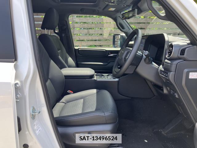 Toyota Land Cruiser 250 2026-03 7810217-12