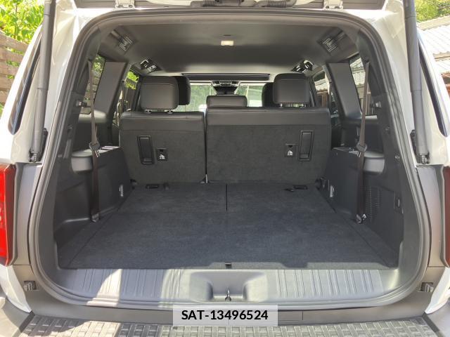 Toyota Land Cruiser 250 2026-03 7810217-14