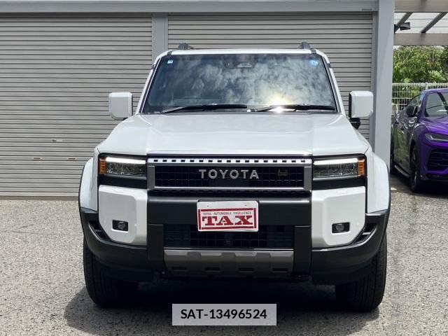 Toyota Land Cruiser 250 2026-03 7810217-6