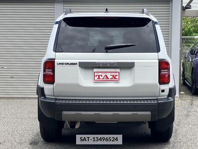 Toyota Land Cruiser 250 2026-03 7810217-7