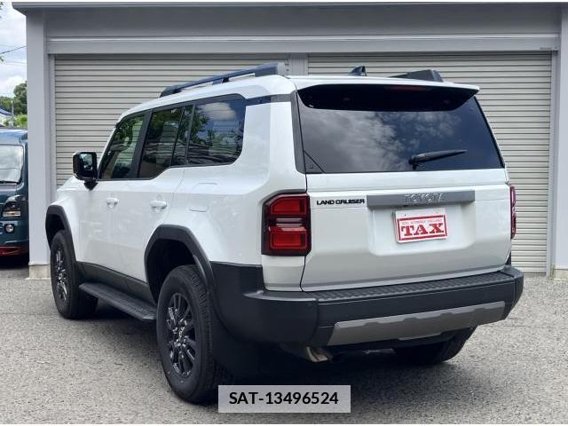 Toyota Land Cruiser 250 2026-03 7810217-9