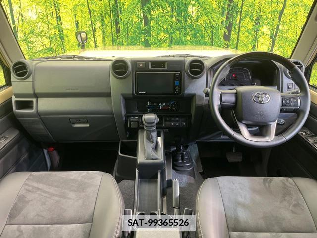 Toyota Land Cruiser 70 2025-07 7794281-1