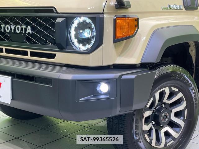 Toyota Land Cruiser 70 2025-07 7794281-10