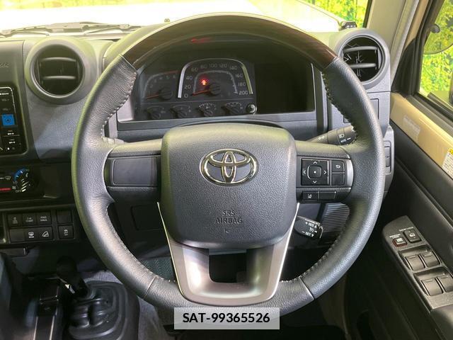Toyota Land Cruiser 70 2025-07 7794281-12