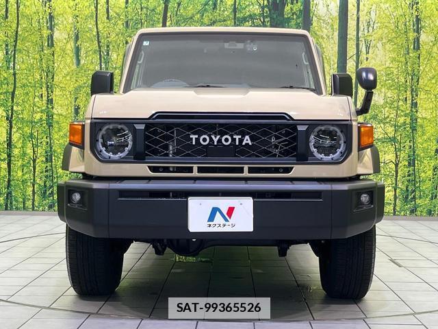 Toyota Land Cruiser 70 2025-07 7794281-13