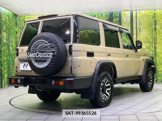 Toyota Land Cruiser 70 2025-07 7794281-16