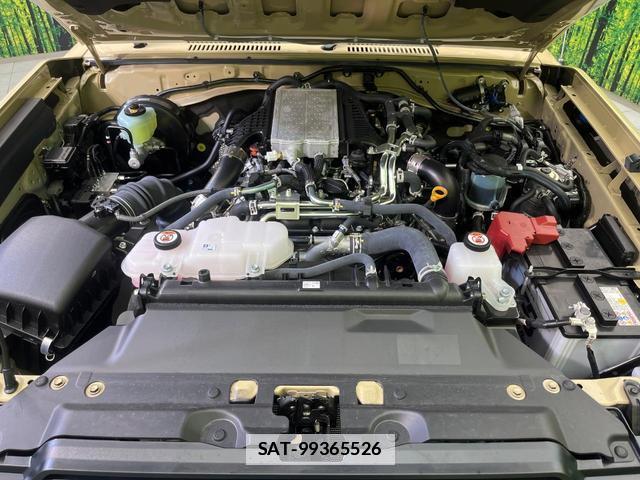 Toyota Land Cruiser 70 2025-07 7794281-17