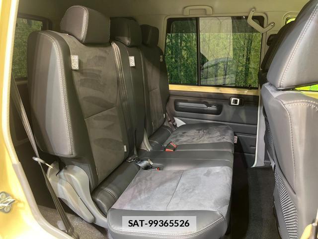 Toyota Land Cruiser 70 2025-07 7794281-8