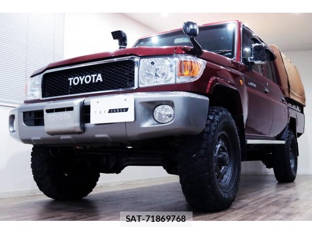 Toyota Land Cruiser 70 2014-12 7795998-1