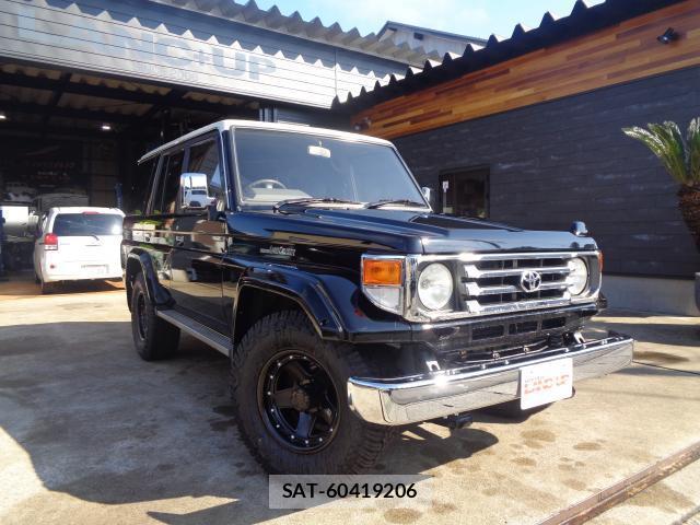 sat car
