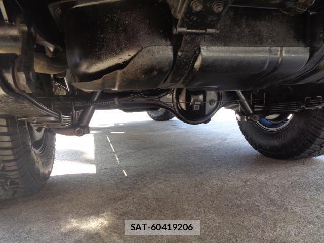 Toyota Land Cruiser 70 1995-03 7802039-11