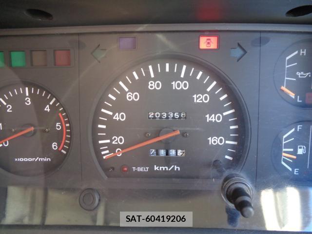 Toyota Land Cruiser 70 1995-03 7802039-16