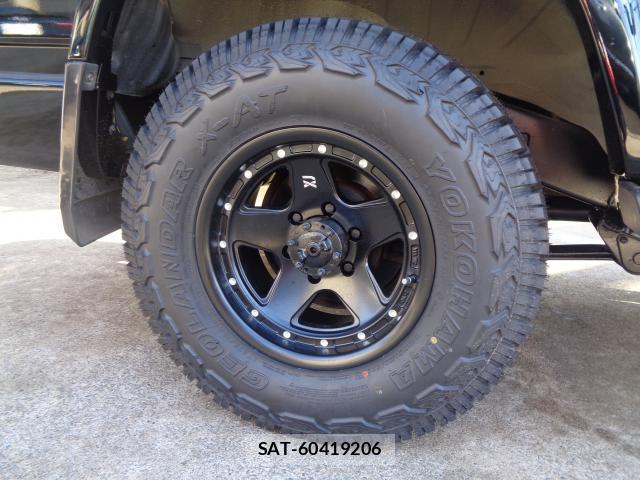 Toyota Land Cruiser 70 1995-03 7802039-8