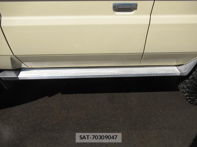 Toyota Land Cruiser 70 2004-12 7803371-14