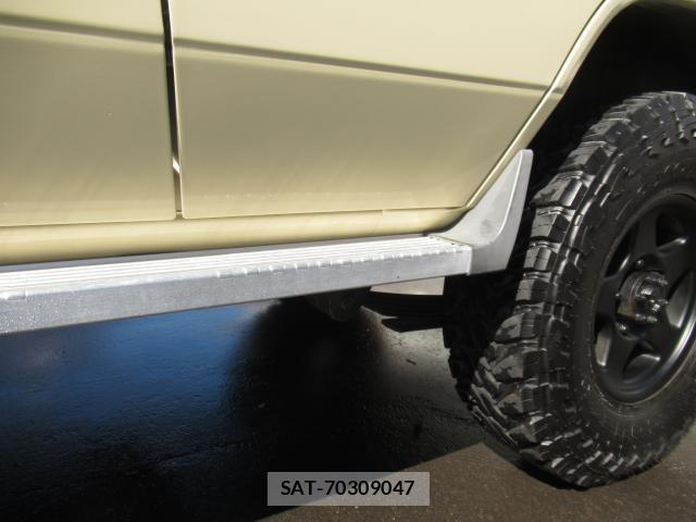 Toyota Land Cruiser 70 2004-12 7803371-15