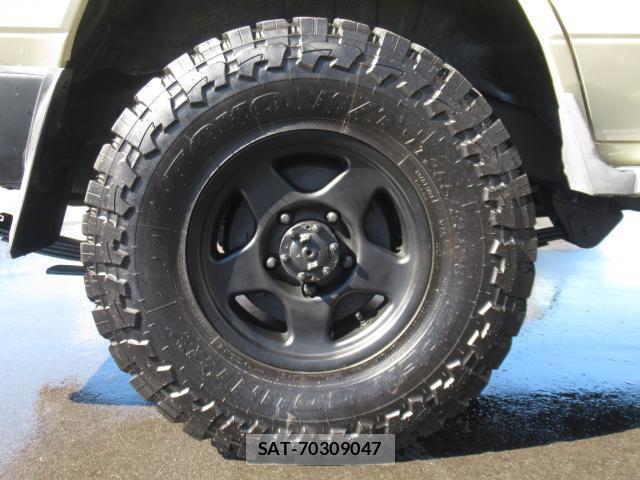 Toyota Land Cruiser 70 2004-12 7803371-4
