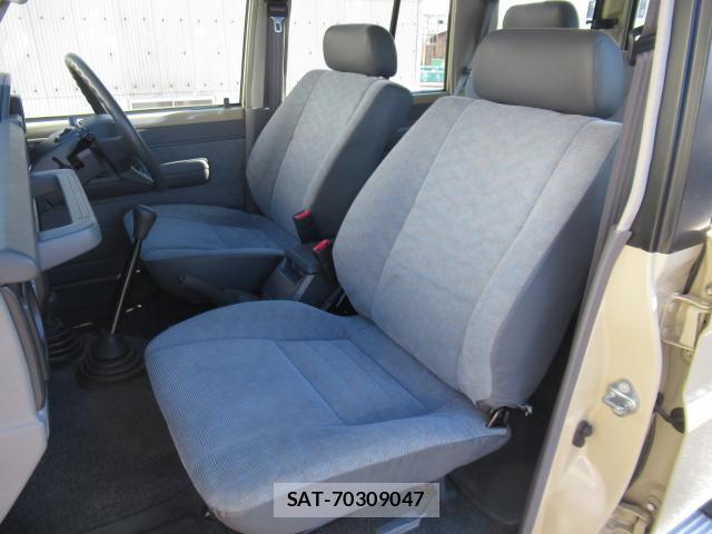 Toyota Land Cruiser 70 2004-12 7803371-6