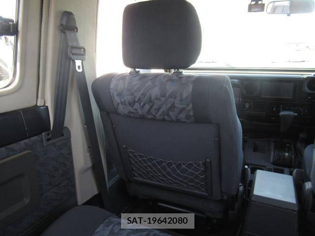 Toyota Land Cruiser 70 1995-04 7803380-13
