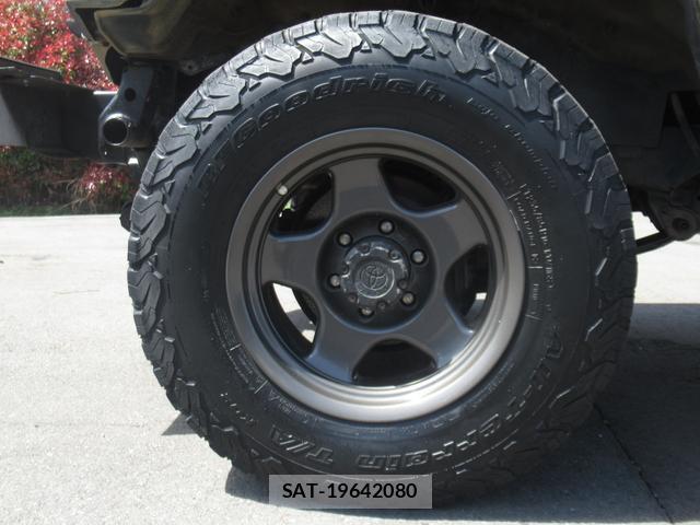 Toyota Land Cruiser 70 1995-04 7803380-4