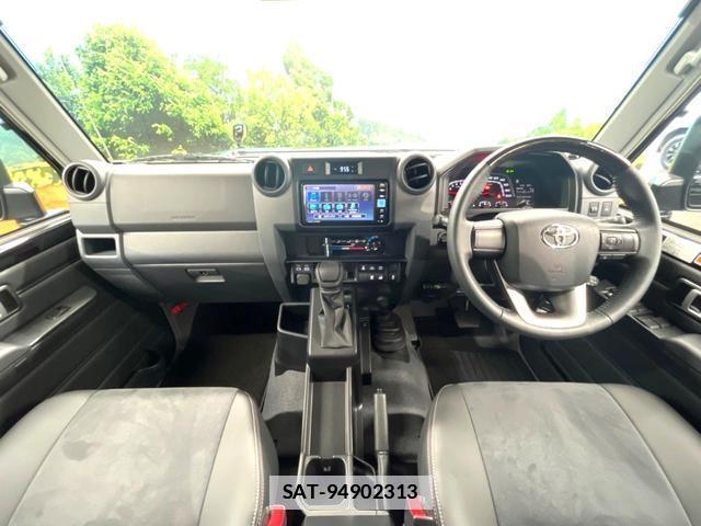 Toyota Land Cruiser 70 2026-04 7806611-1