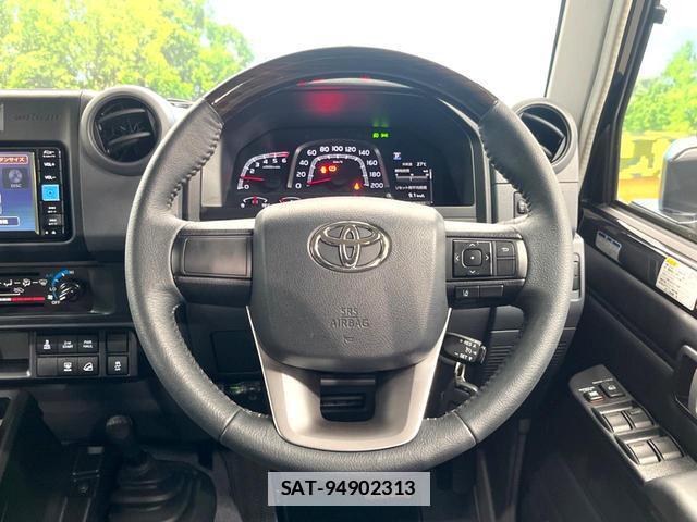 Toyota Land Cruiser 70 2026-04 7806611-10
