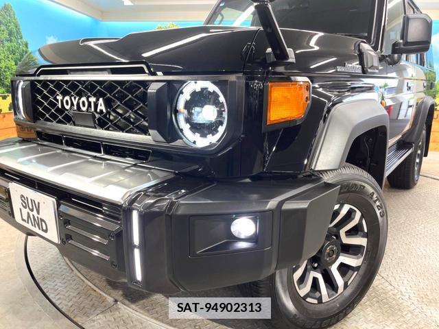 Toyota Land Cruiser 70 2026-04 7806611-11