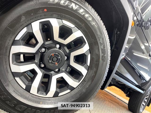 Toyota Land Cruiser 70 2026-04 7806611-12