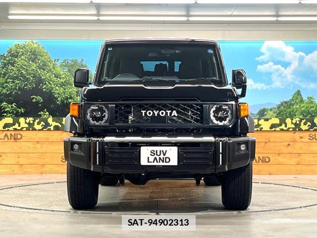 Toyota Land Cruiser 70 2026-04 7806611-13