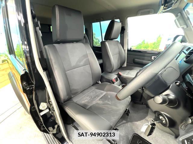Toyota Land Cruiser 70 2026-04 7806611-7