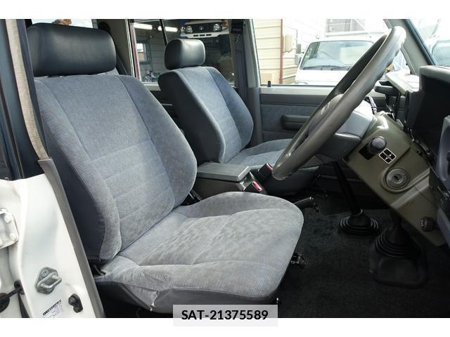 Toyota Land Cruiser 70 2000-11 7808200-18